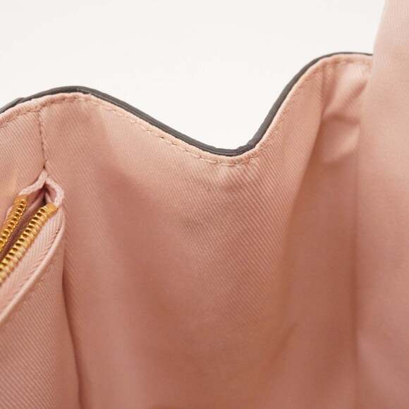 Louis Vuitton Damier Bond Street Handbag N64417 Ebene Magnolia 2-Way Bag for ... - Picture 7 of 15